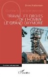 Sven Andersen - Travail et droits de l'homme, le grand oxymore