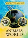 Anointed Young - ANIMAL WORLD COLLECTION