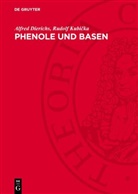 Alfred Dierichs, Rudolf Kubi¿ka, Rudolf Kubicka, Rudolf Kubička - Phenole und Basen