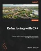 Dmitry Danilov - Refactoring with C++