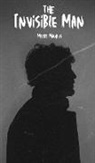 Meelis Maurus - The Invisible Man