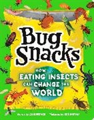 Jess French, Zoë Ingram - Bug Snacks