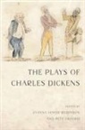 Joanna Orford Hofer-Robinson, Joanna Hofer-Robinson, Pete Orford - Plays of Charles Dickens