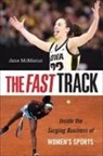 Jane McManus - The Fast Track