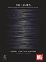 Rodney And Levine Jones - 58 Lines Theories of Linear Improvisation for the Evolving Guitarist