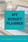 Icons Media Publishing - Budget Planner
