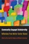 Rita Axelroth Zuckerman Hodges, Rita Axelroth Hodges, Rita Axelworth Hodges, Rita Axelroth Hodges, Michael Zuckerman - Community-Engaged Scholarship
