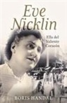 Boris Handal - Eve Nicklin