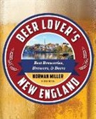 Norman Miller - Beer Lover's New England