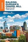 Amber Nimocks, Nimocks Amber - Insiders'' Guide to Raleigh, Durham & Chapel Hill