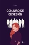 Anny, Indigo Libros - Conjuro de Obsesi&oacute;n