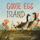 Julia Richardson, Meneka Repka - Goose Egg Island