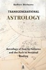 Barbara Bacauanu - Transgenerational Astrology