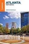 Janice Mcdonald, McDonald Janice - Insiders'' Guide to Atlanta