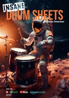 Thomas Zimmermann - Insane Drum Sheets