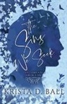 Krista D. Ball - The Sins We Seek