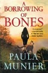 Paula Munier - Borrowing of Bones