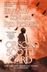 Orson Scott Card - Seventh Son and Red Prophet
