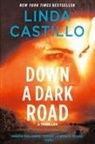 Linda Castillo - Down a Dark Road