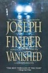 Joseph Finder - Vanished