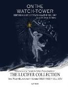 Annie Besant, Erica Georgiades - On The Watch Tower