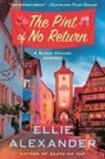 Ellie Alexander - Pint of No Return