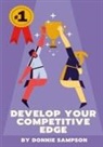 Donnie Sampson - Develop Your Competitive Edge