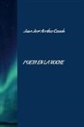 Juan José Arribas Casado - Poeta en la Noche
