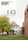 Nicolette Baumeister - Baukulturführer 143 - Künstlerhaus Marktoberdorf | Museum für zeitgenössische Kunst
