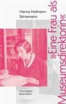 Gloria Köpnick, Rainer Stamm - »Eine Frau als Museumsdirektorin«