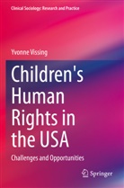 Yvonne Vissing - Children's Human Rights in the USA