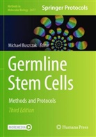 Michael Buszczak - Germline Stem Cells