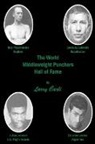 Larry Carli - The World Middleweight Punchers Hall of Fame
