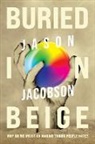Jason Jacobson - Buried In Beige