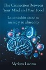 Myriam Lozano - The Connection Between Your Mind and Your Food - La conexión entre tu mente y tu alimento