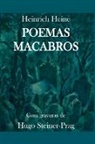 Heine Heinrich - Poemas Macabros