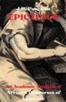J. D. Ponce - J.D. Ponce on Epictetus