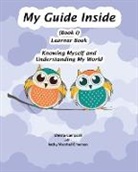 Christa Campsall - My Guide Inside (Book I) Primary Learner Book
