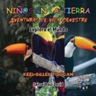 Sensei Paul David - Nin¿os en la Tierra - Aventuras de vida Silvestre - Explora el Mundo Keel-Billed Toucan