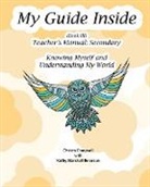 Christa Campsall - My Guide Inside (Book III) Advanced Secondary Teacher's Manual