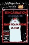 Pauline E. Petsel - Reincarnation as revealed by the Bible