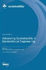Hong-Wei Yang - Advancing Sustainability in Geotechnical Engineering