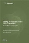 Strong Interactions in the Standard Model