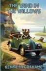 Kenneth Grahame - The Wind In The Willows(Illustrated)