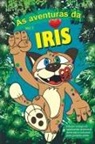 Barbosa Adriano - As Aventuras Da Iris