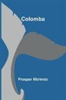 Prosper Mérimée - Colomba