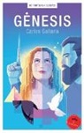 Carlos Galiana - Génesis
