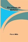 Pierre Mille - En croupe de Bellone
