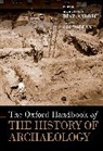 Margarita (Icrea Research Professor Diaz-Andreu, Laura Coltofean, Margarita Díaz-Andreu - Oxford Handbook of the History of Archaeology