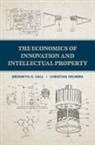 Bronwyn H Hall, Bronwyn H. Hall, Hall Bronwyn H., Christian Helmers, Helmers Christian - The Economics of Innovation and Intellectual Property